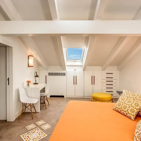 펜션 Vip With Magnificent Views And A Beautiful Pool, 8 People 아말피