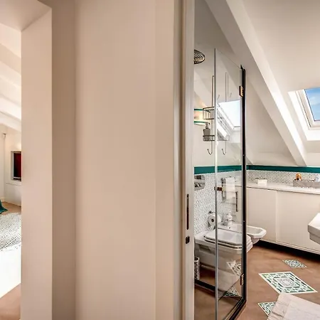 펜션 Vip With Magnificent Views And A Beautiful Pool, 8 People *