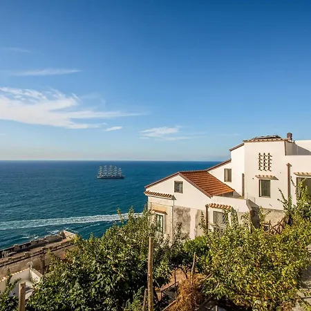 펜션 Vip With Magnificent Views And A Beautiful Pool, 8 People *