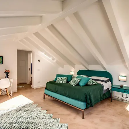 Vip With Magnificent Views And A Beautiful Pool, 8 People *