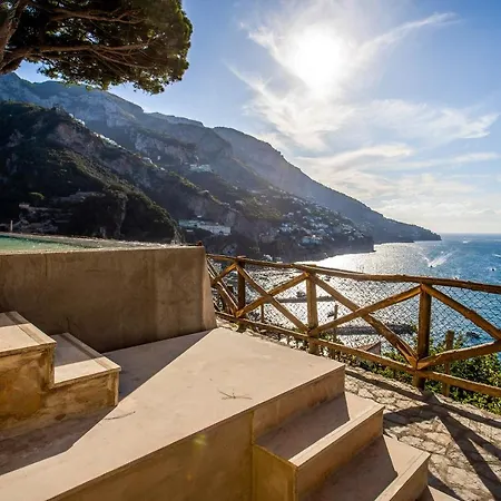 Vip With Magnificent Views And A Beautiful Pool, 8 People