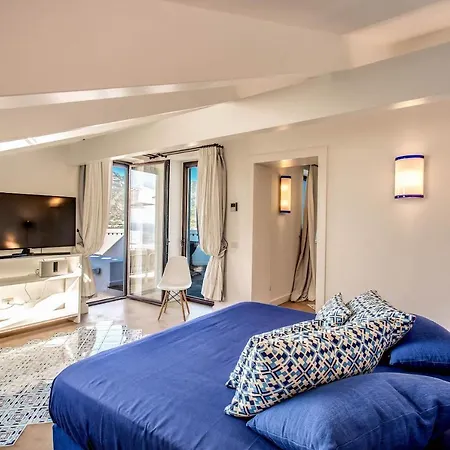 펜션 Vip With Magnificent Views And A Beautiful Pool, 8 People