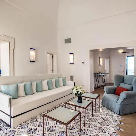 Vip With Magnificent Views And A Beautiful Pool, 8 People *