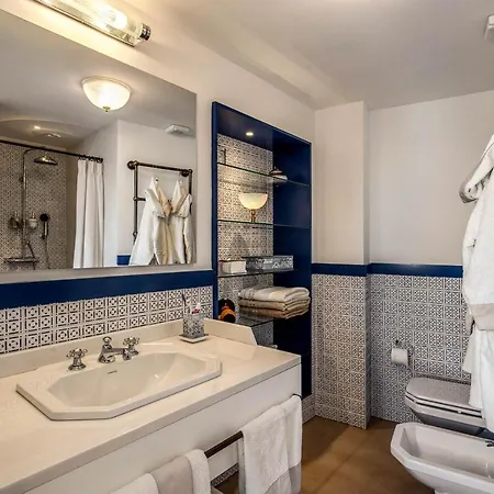 Vip With Magnificent Views And A Beautiful Pool, 8 People *