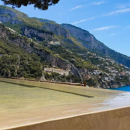 Vip With Magnificent Views And A Beautiful Pool, 8 People Holiday home *