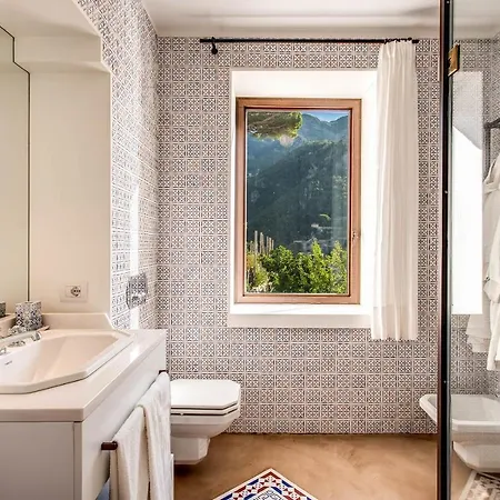 Holiday home Vip With Magnificent Views And A Beautiful Pool, 8 People Amalfi