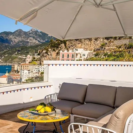 Vip With Magnificent Views And A Beautiful Pool, 8 People *