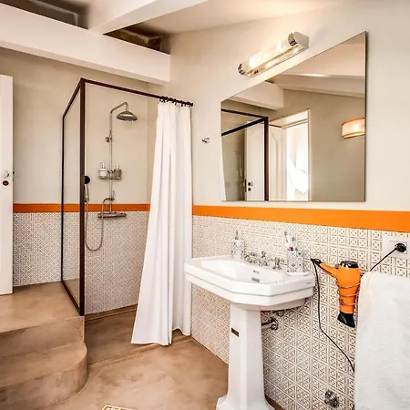 Vip With Magnificent Views And A Beautiful Pool, 8 People * Amalfi