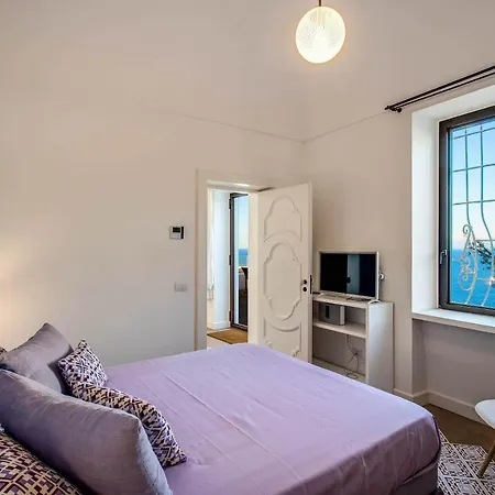 Vip With Magnificent Views And A Beautiful Pool, 8 People
