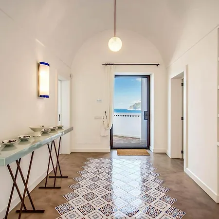 Vip With Magnificent Views And A Beautiful Pool, 8 People *