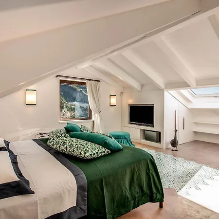 Holiday home Vip With Magnificent Views And A Beautiful Pool, 8 People Amalfi