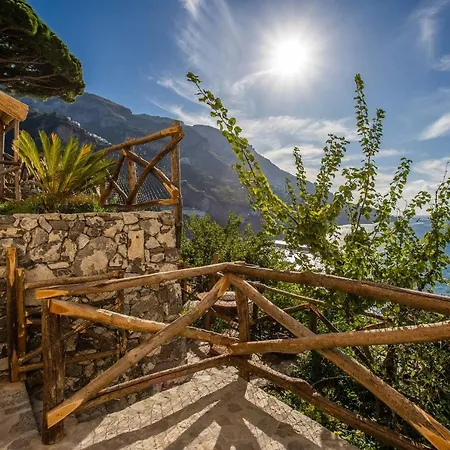 Holiday home Vip With Magnificent Views And A Beautiful Pool, 8 People Amalfi